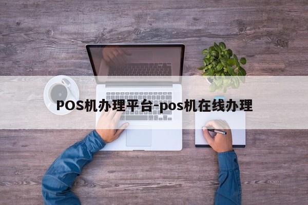 台儿庄POS机办理平台-pos机在线办理