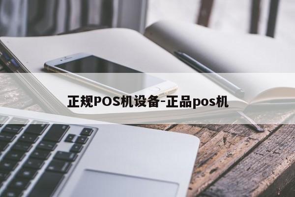 台儿庄正规POS机设备-正品pos机